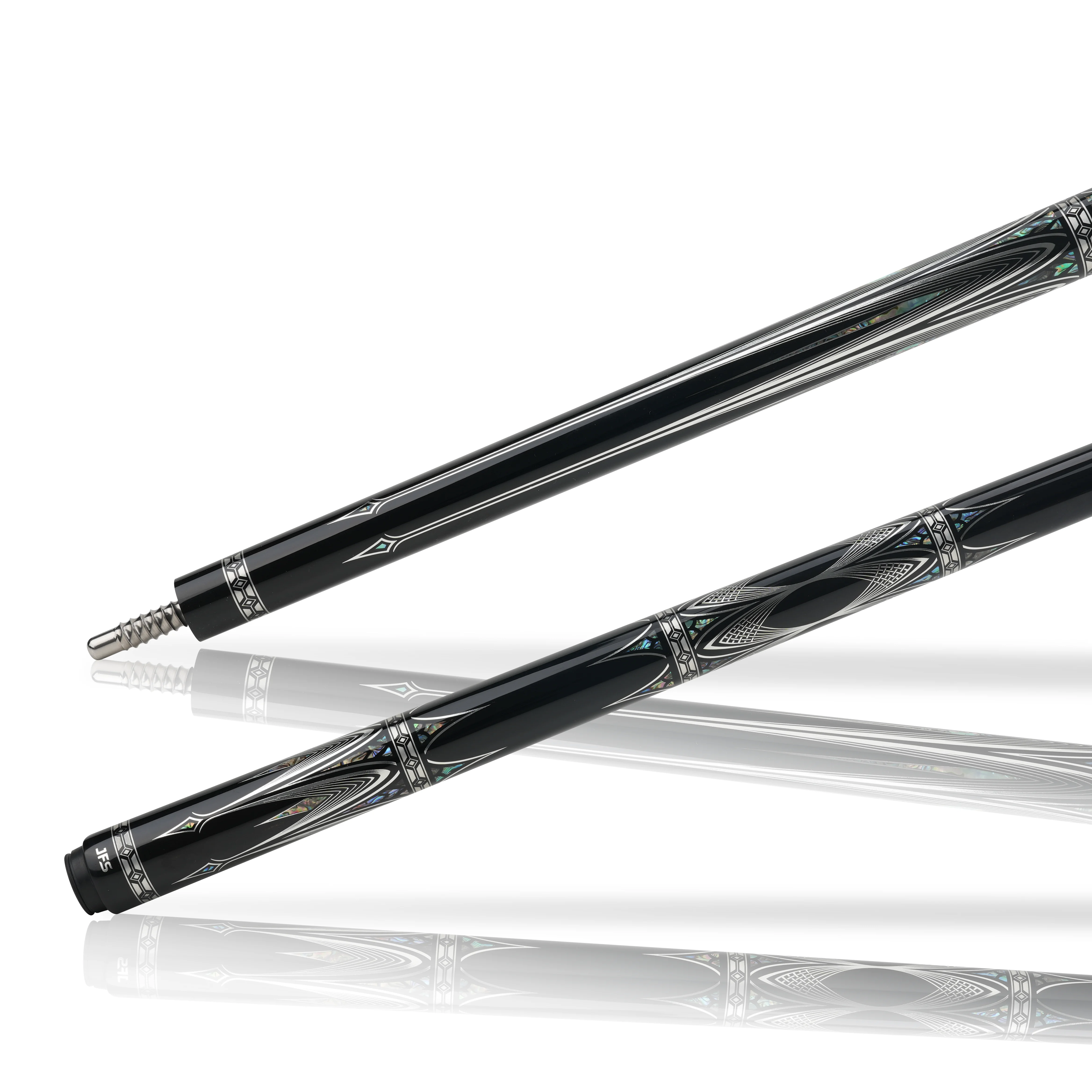 JF20-26F - JFlowers Cues & Cases