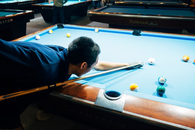 ビリヤード マイキュー選びをサポート 値段・メーカーごとのおすすめ