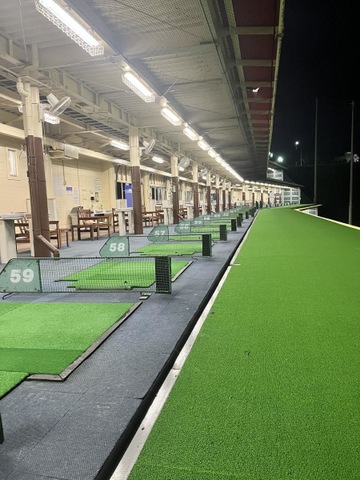 高塚ゴルフセンター／ホームメイト