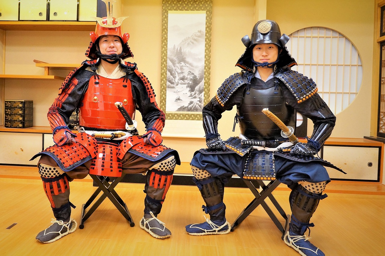 時代屋 | 甲冑（鎧兜） - 時代屋