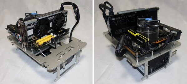 必要十分、軽量な組立式ベンチ板「STREACOM BC1」をレビュー | 自作と