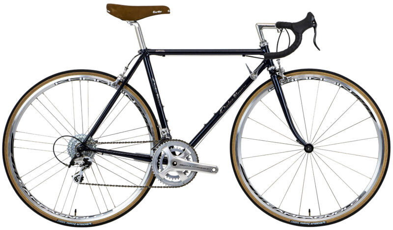 KhodaaBloom×LEVEL クロモリロードバイクフレーム「マスターレーサー」発売