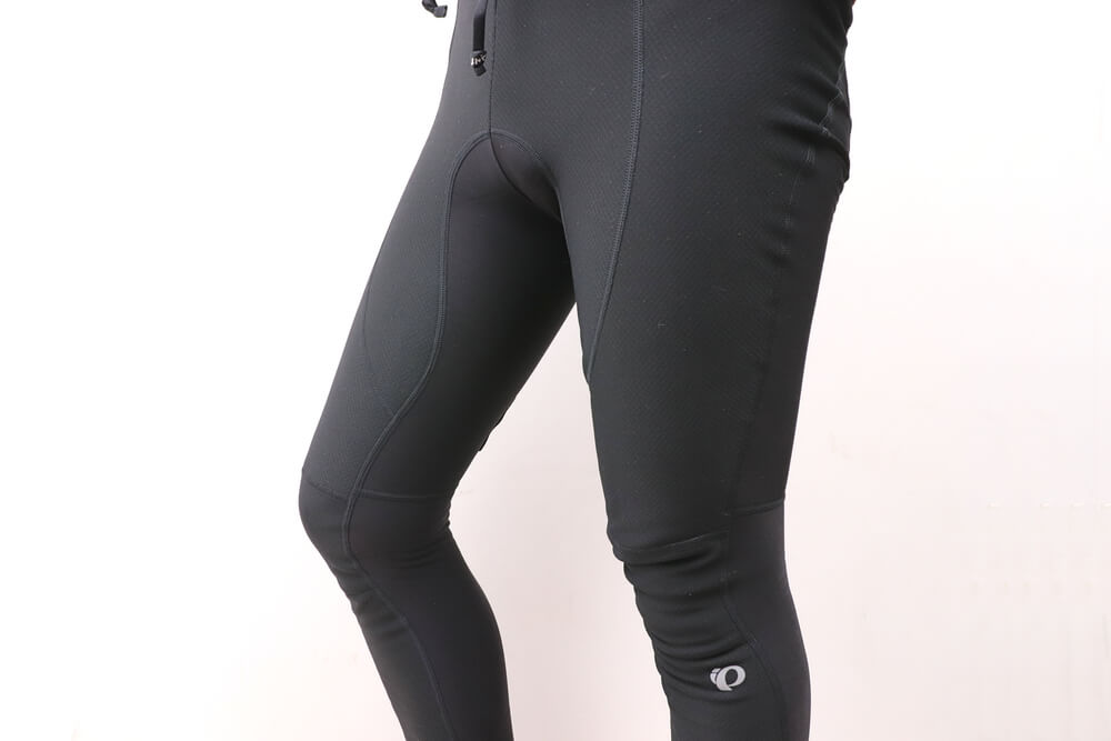 パールイズミの冬用タイツを新調！タイツだけは最初から良い物を買おう