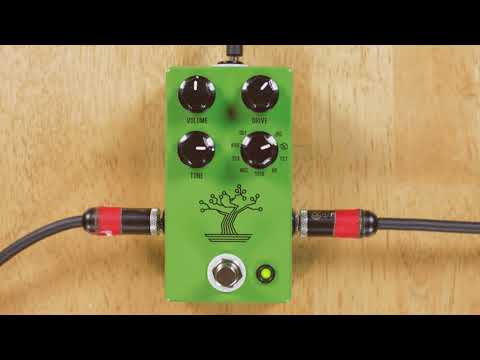 BONSAI – JHS Pedals