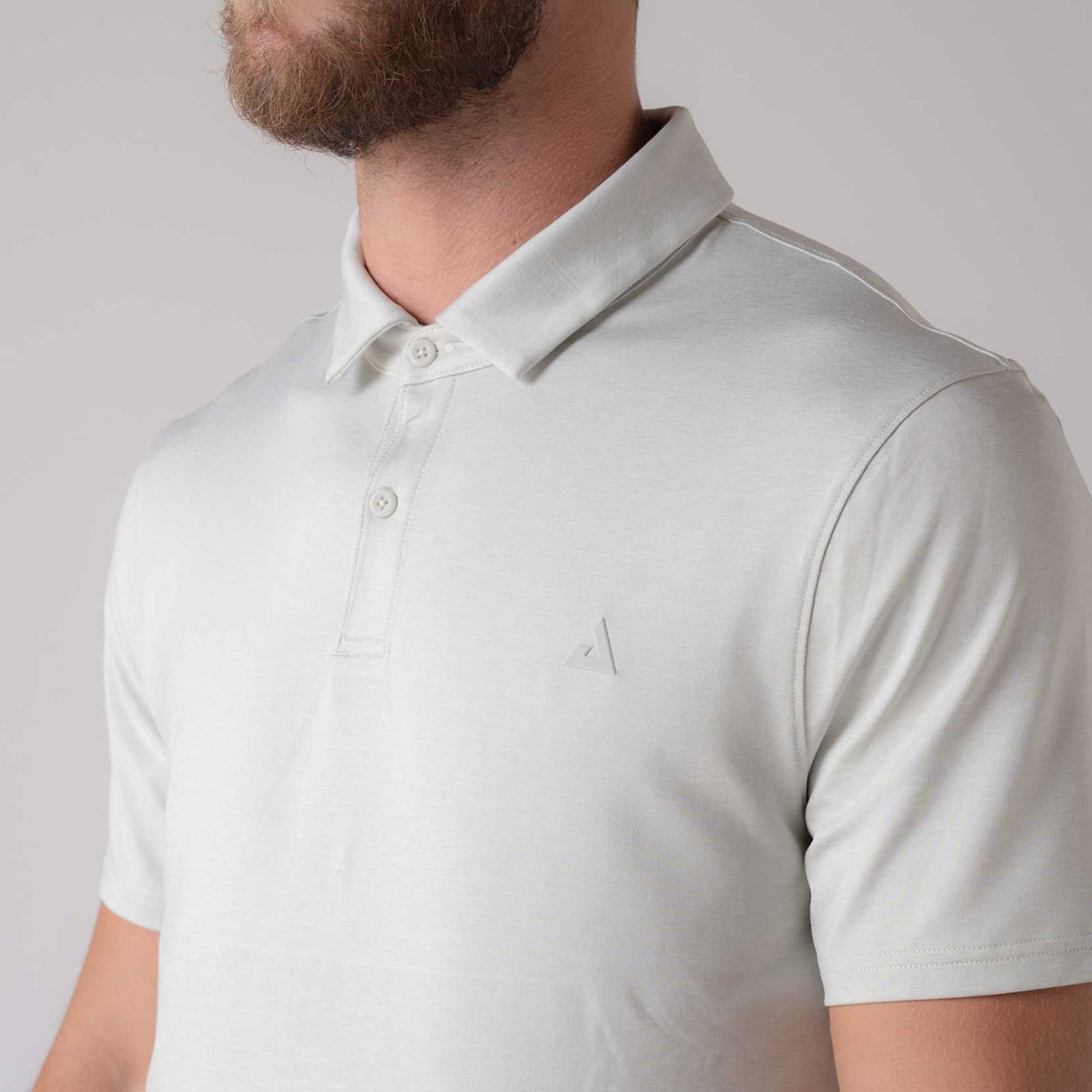 Men's Club Polo - JOOLA USA