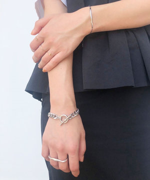 K10YG プレーン リング（031299） ｜ women（ウィメンズ） ｜ Jouete