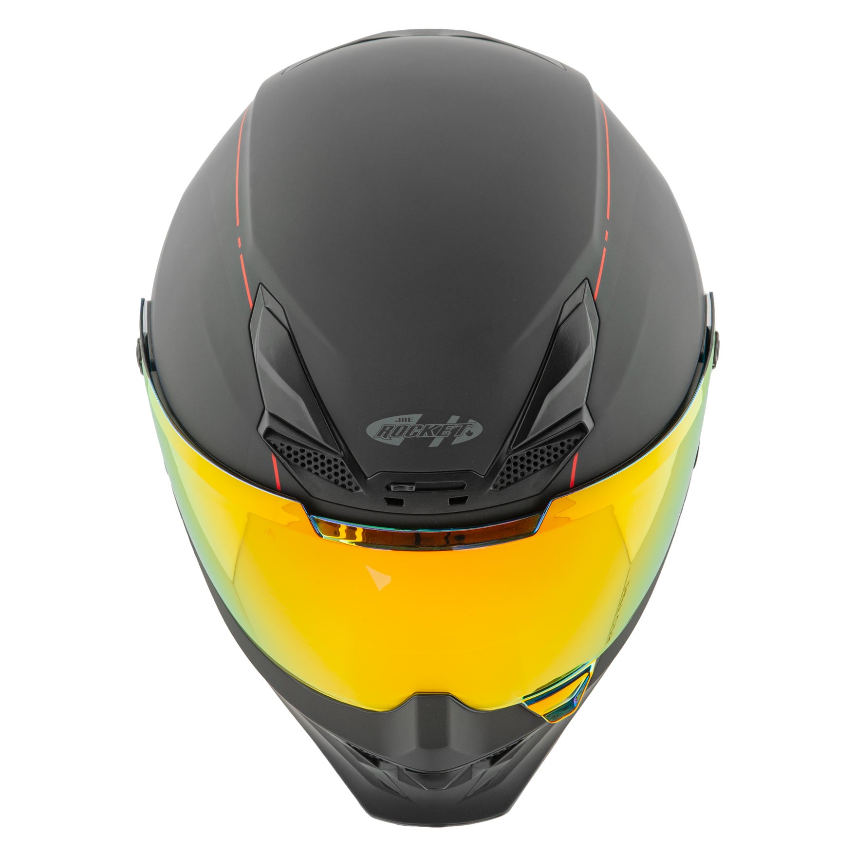 Joe Rocket Canada® RKT 240-Series Solar Flare™ Motorcycle Helmet