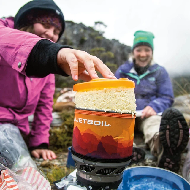 MiniMo Cooking System - Jetboil