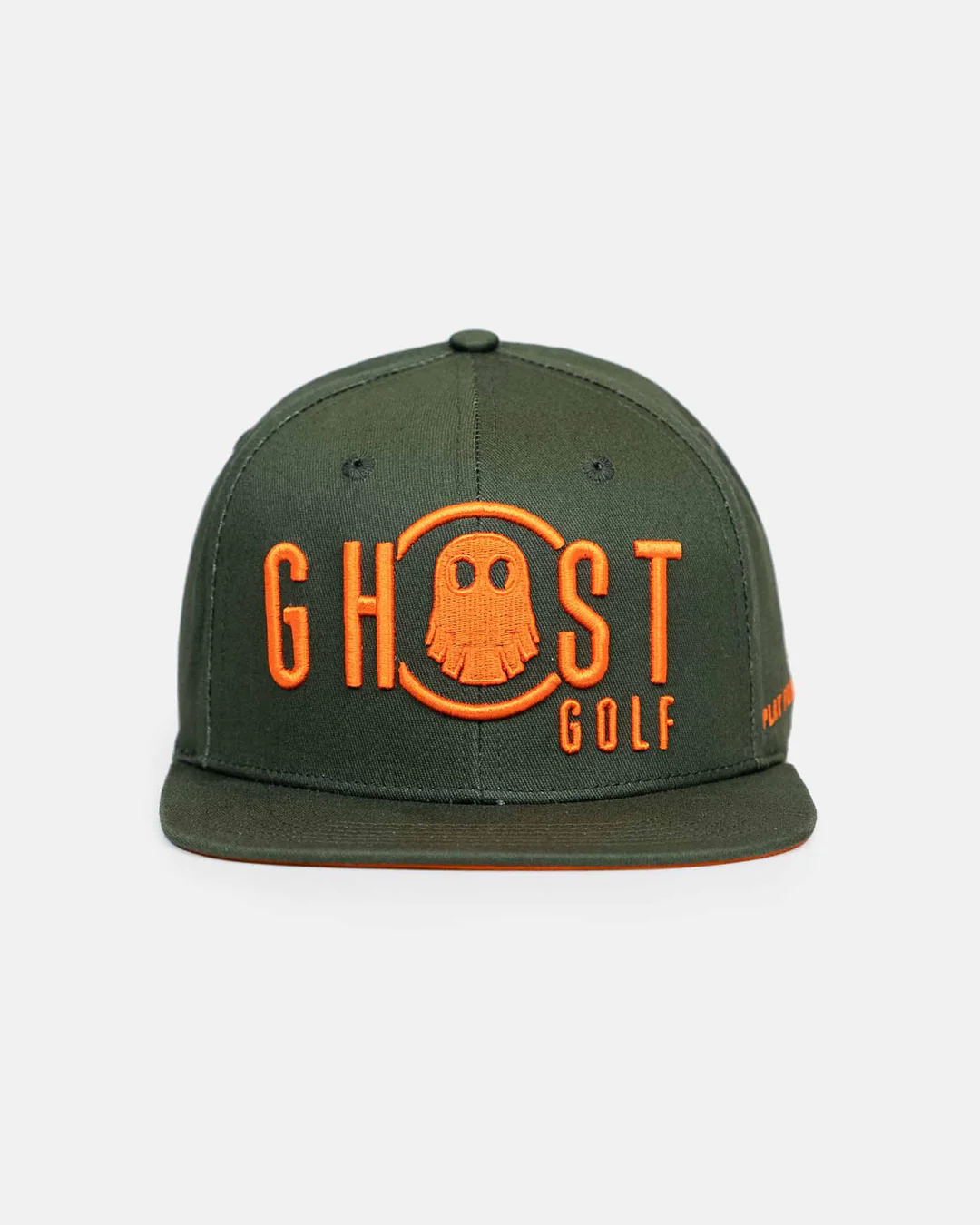 What Makes Ghost Golf Hats Look So Cool? [ 2月 2026 ]