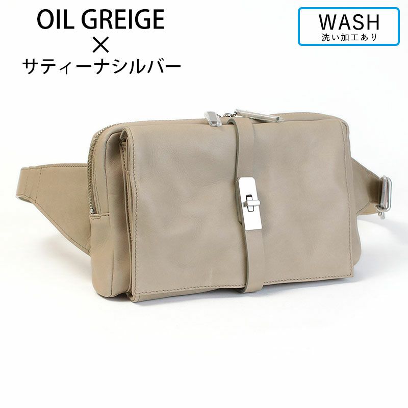 M.U.L. エムユーエル ボディバッグ MUL-013 【クーポン対象外】 | jolisac