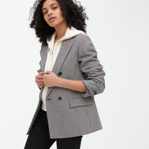 ユニクロ・GU・ZARA 秋冬ジャケットが大豊作！骨格＆顔タイプ別