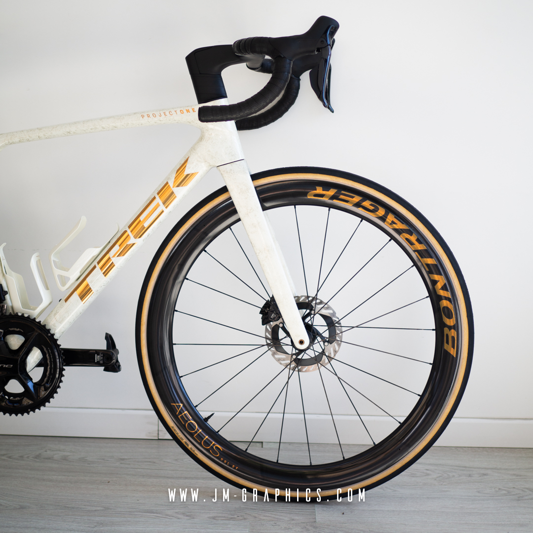 Bontrager Aeolus RSL 51 TLR Disc 2022 - JM Graphics