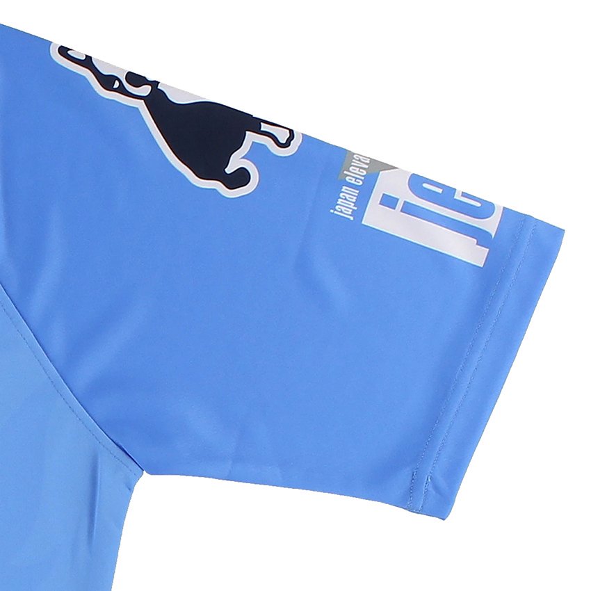 横浜FC 2018オーセンティック1stユニフォーム｜【公式】Jリーグ