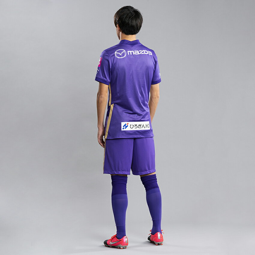 サンフレッチェ広島 21ナイキ1STユニフォーム(レプリカ）｜【公式】J