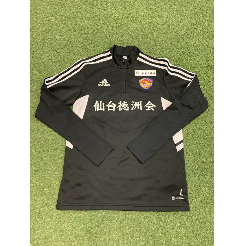 ベガルタ仙台 22公式ウォーミングアップトップ｜【公式】Jリーグ