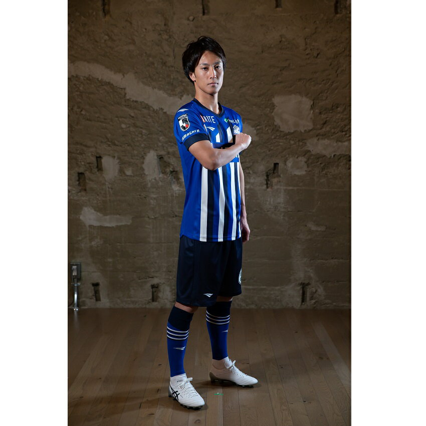 モンテディオ山形 2023オーセンティックユニフォーム（FP1st）｜【公式