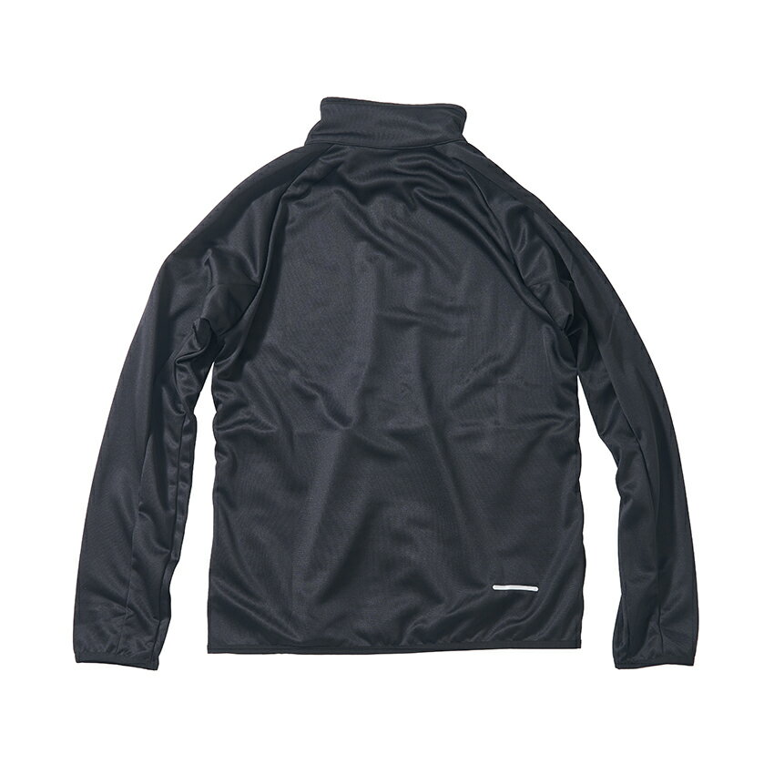 ヴィッセル神戸 【asics｜VISSEL KOBE】トレーニングニットジャケット