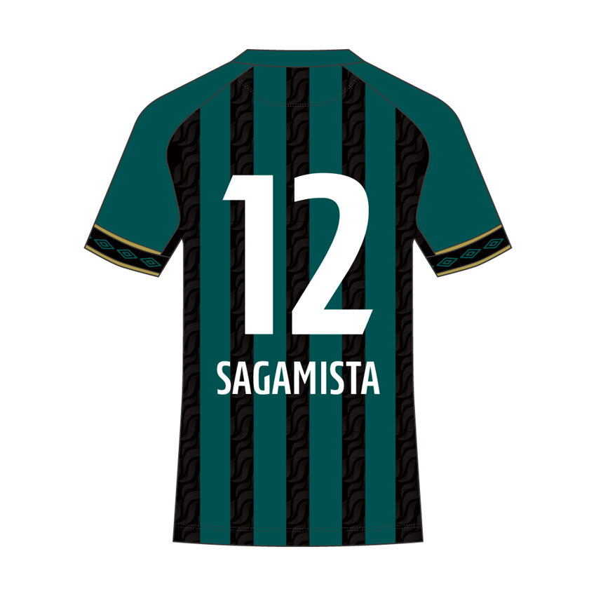 SC相模原 2024オーセンティックユニフォームFP2nd｜【公式】Jリーグ