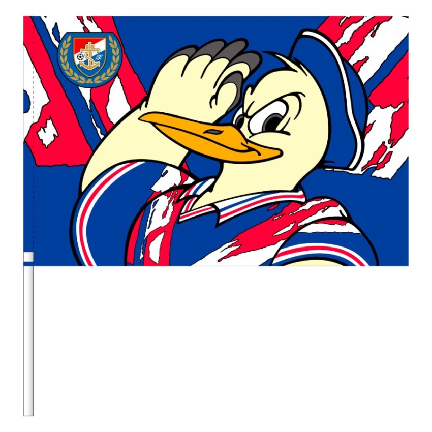 横浜F・マリノス 93クラシックフラッグS｜【公式】Jリーグオンライン