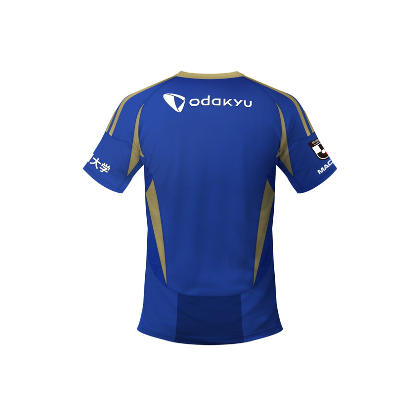 ACLE 2025/26 FP1stユニフォーム 50番 岡村大八 Lサイズ ACLE 2025/26