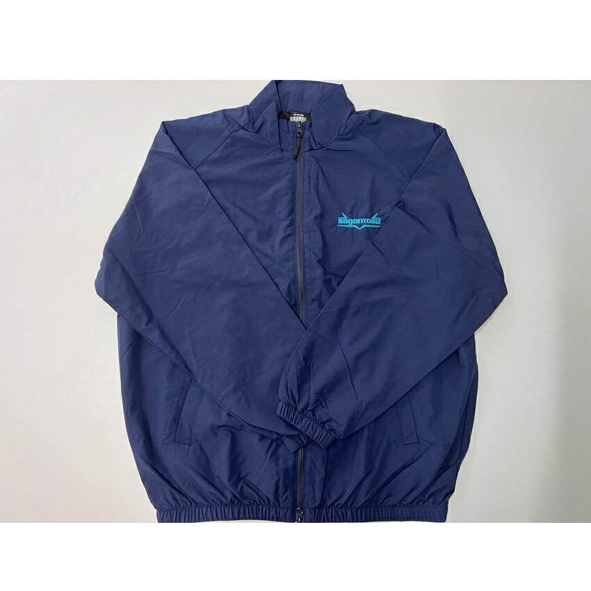 サガン鳥栖 ナイロンジャケット｜【公式】Jリーグオンラインストア J