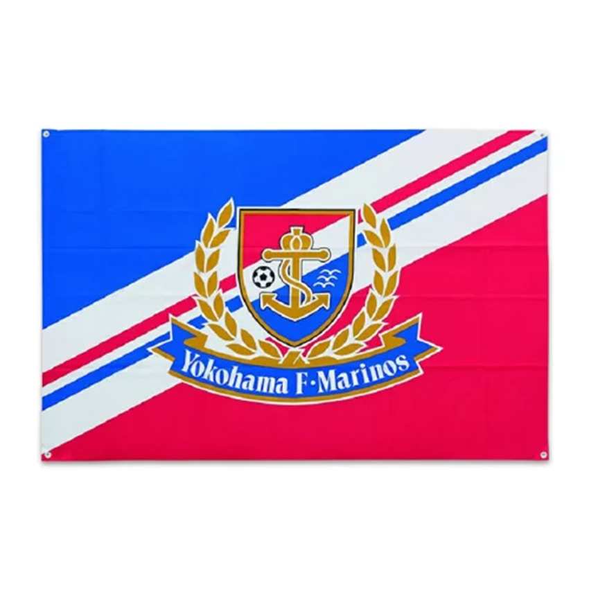 横浜F・マリノス フラッグ L ディスプレイ｜【公式】Jリーグ