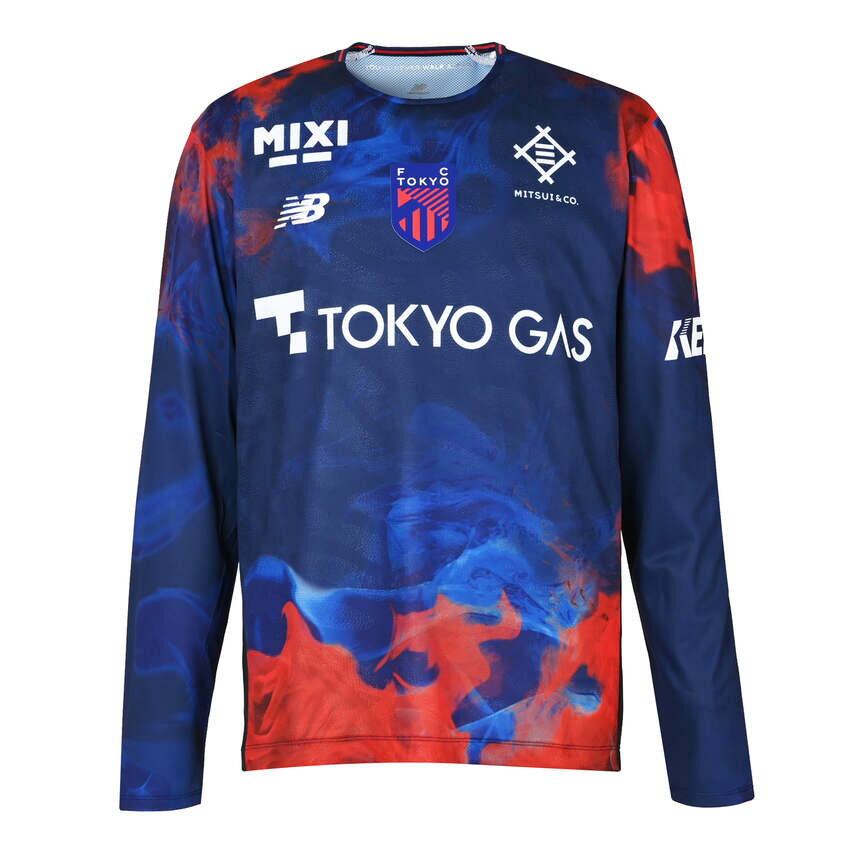 FC東京 長倉幹樹｜【公式】Jリーグオンラインストア J.LEAGUE
