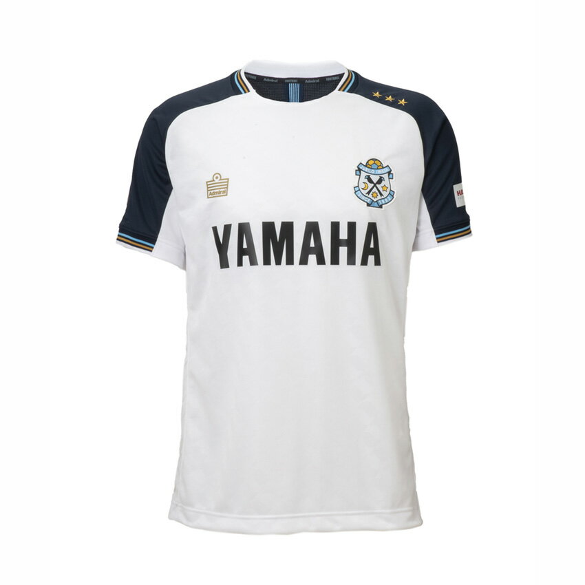 1994 ジュビロ磐田 ホームユニフォーム 選手用 フルセット スキラッチ