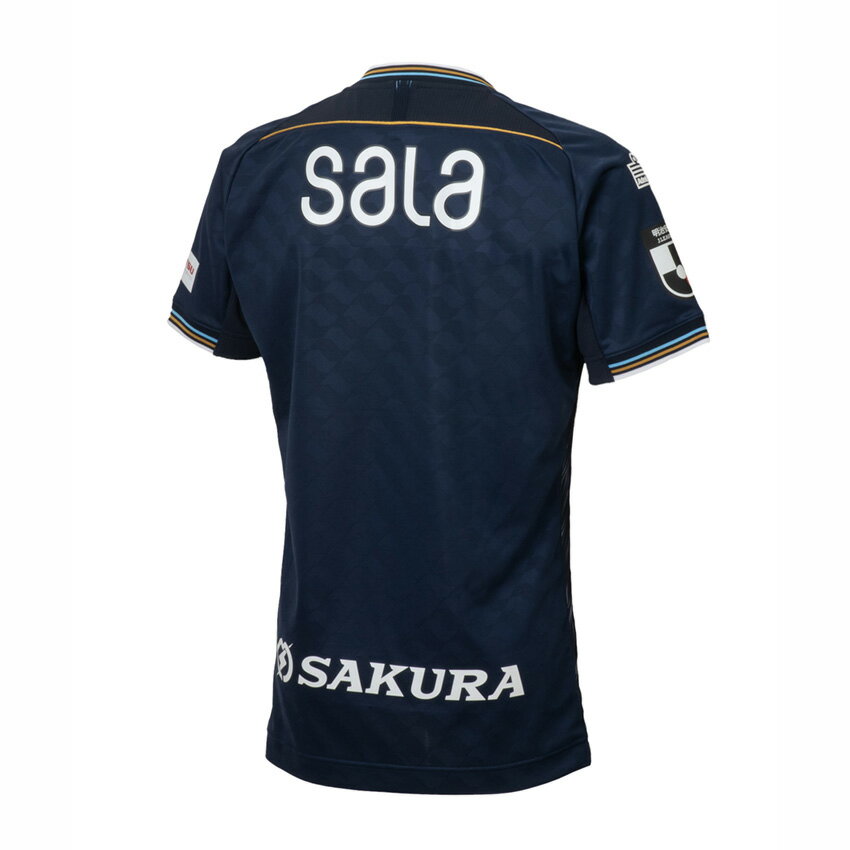 ジュビロ磐田 【GIGA】2026ユニフォーム オーセンティックモデル:GK