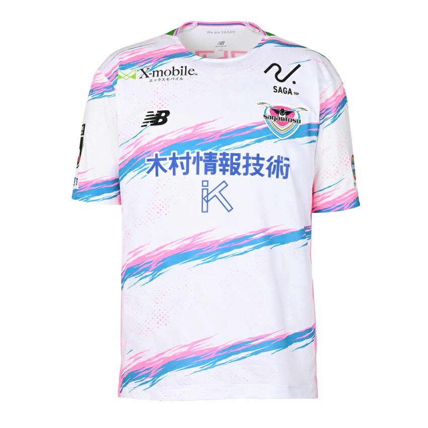 サガン鳥栖 25選手缶バッチ｜【公式】Jリーグオンラインストア J