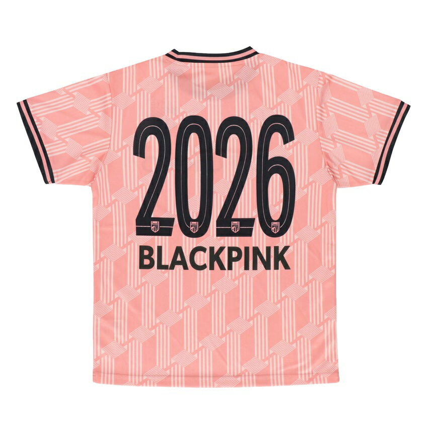 FC東京 FC東京×BLACKPINK コンフィットTシャツ｜【公式】Jリーグ