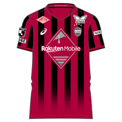 ヴィッセル神戸 カードフォルダー（VISSEL KOBE）｜【公式】Jリーグ