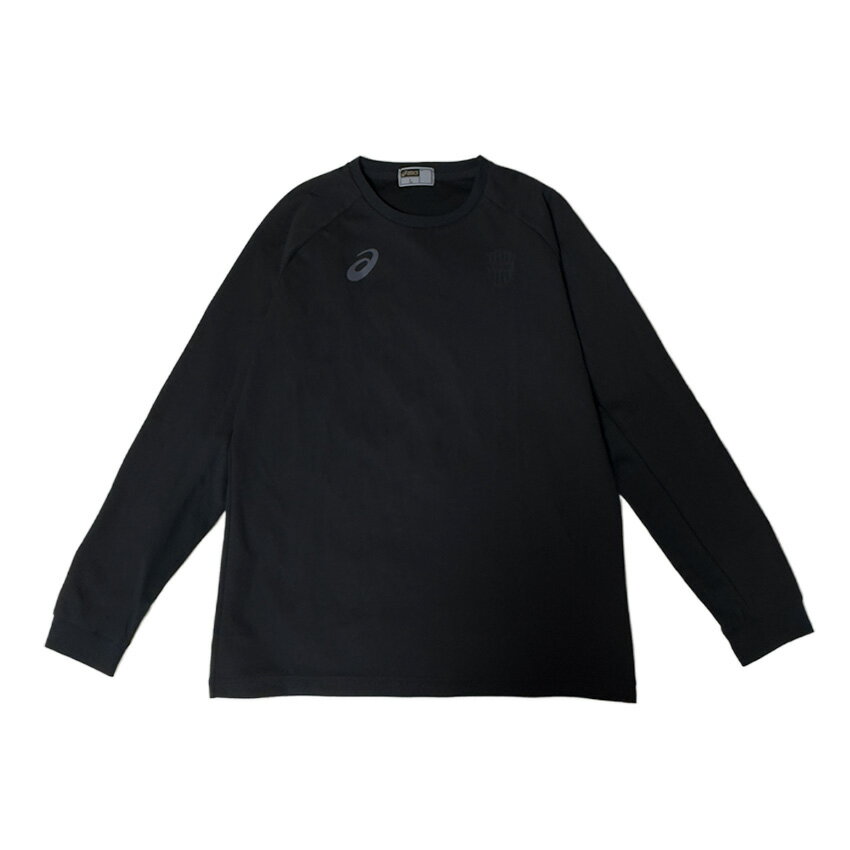 ヴィッセル神戸 2024 【練習着】長袖ドライプラクティスシャツ｜【公式