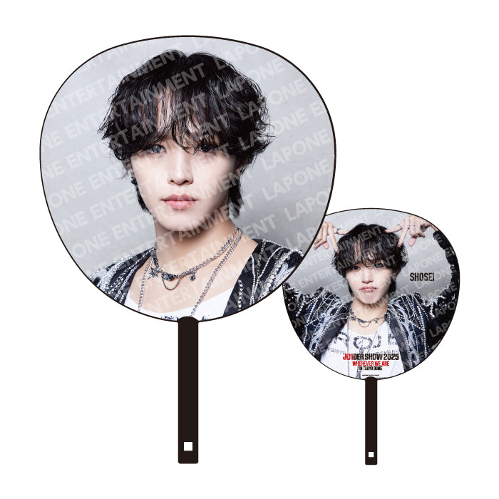 JO1DER SHOW 2025 'WHEREVER WE ARE' IN TOKYO DOME – JO1 GOODS STORE