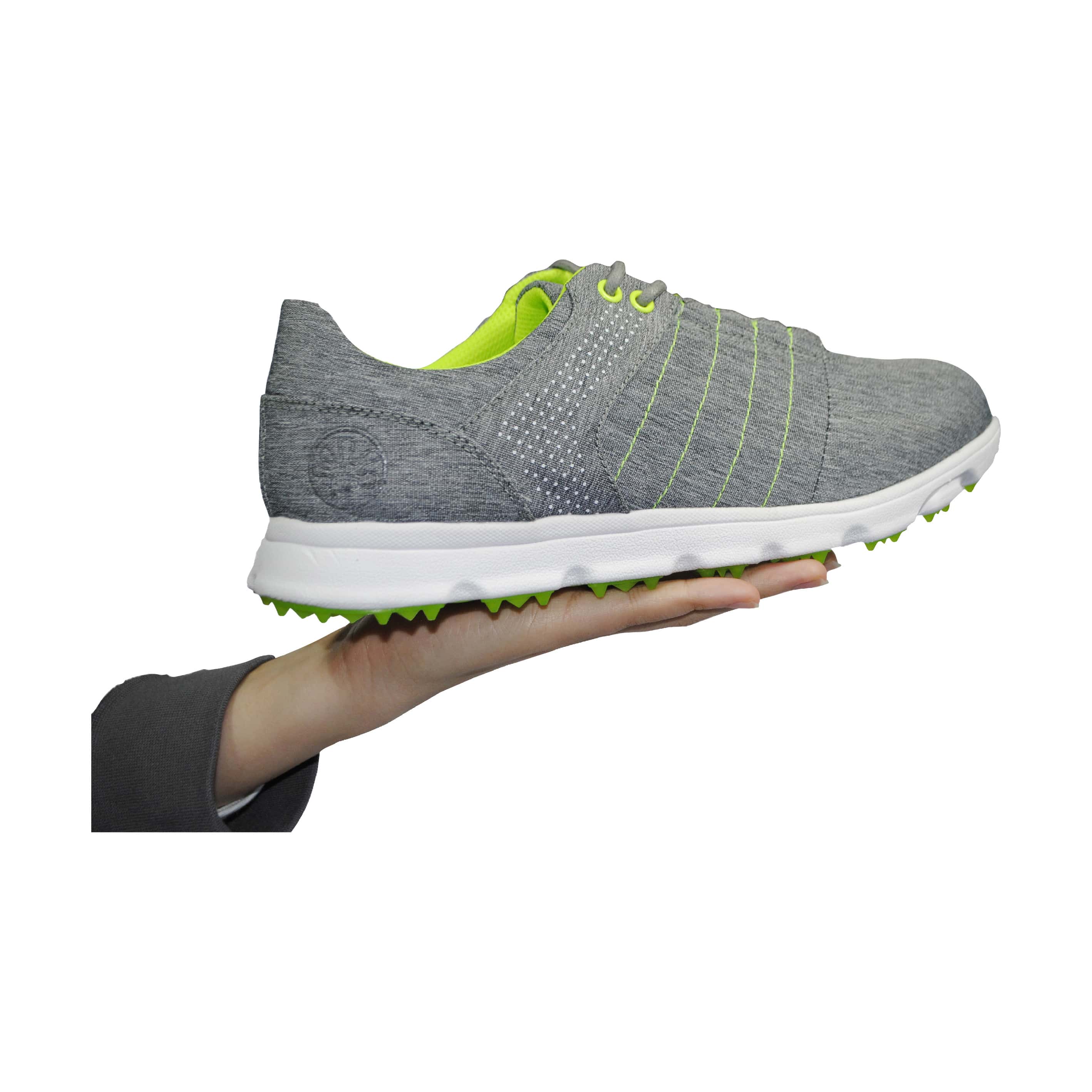 エル.エヌ.ジャヤ ゴルフシューズ｜レザックス