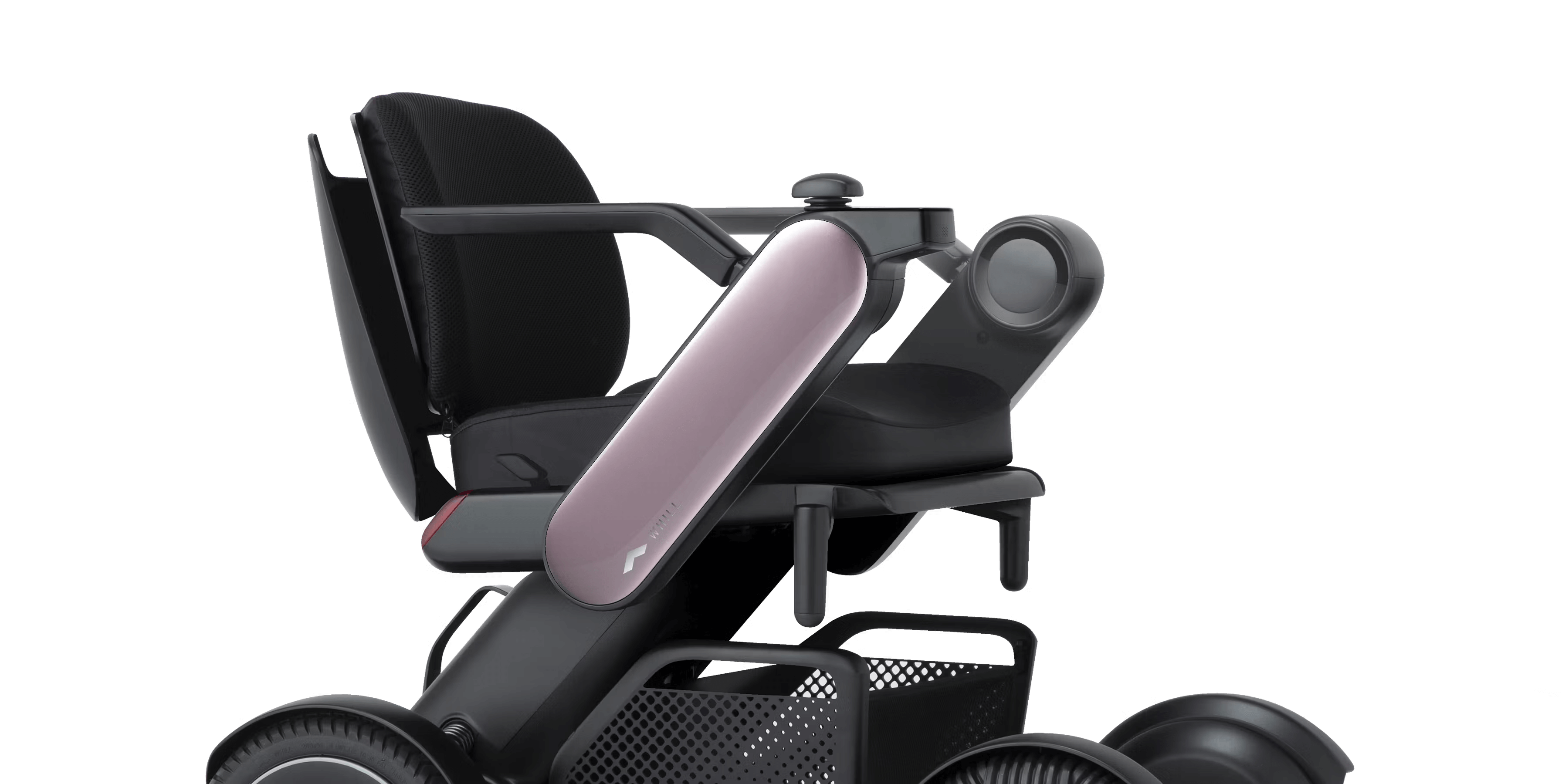 WHILL Model C2本体 | WHILL公式オンラインストア