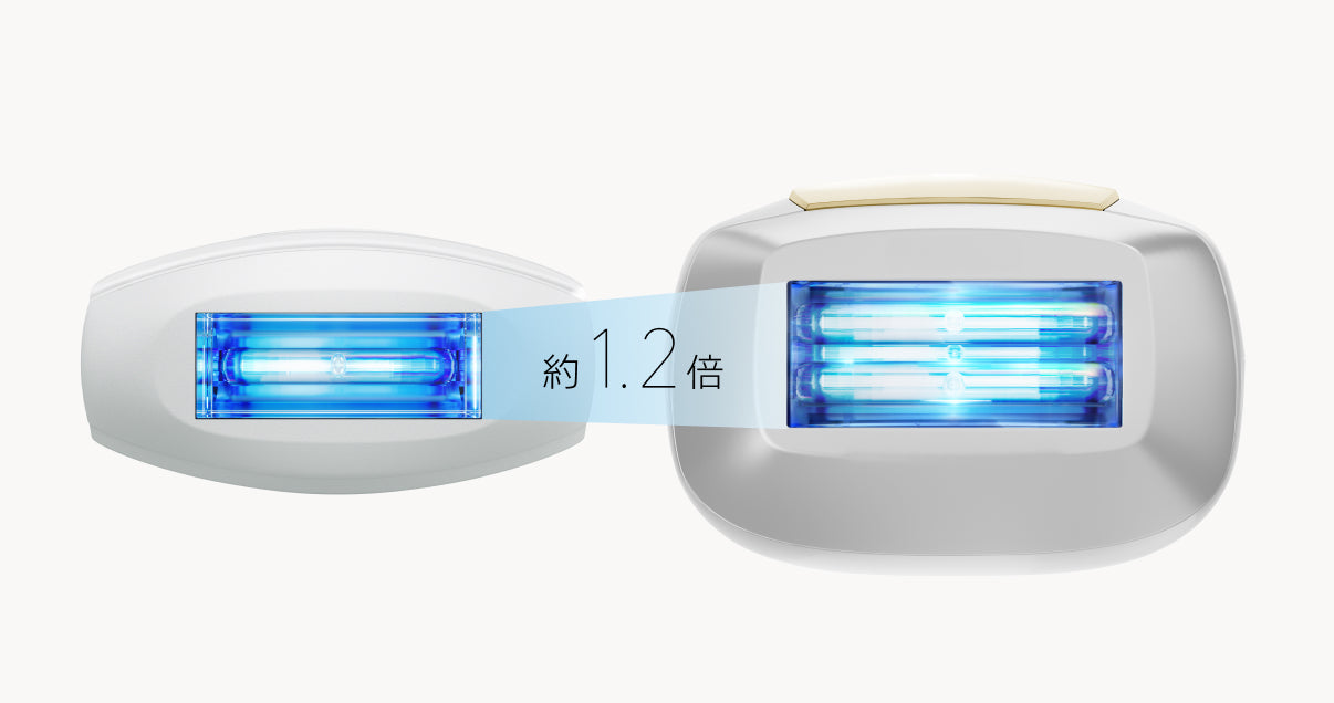 公式】Ulike（ユーライク）脱毛器・ 光美容器 | Ulike Air10 IPL光美容