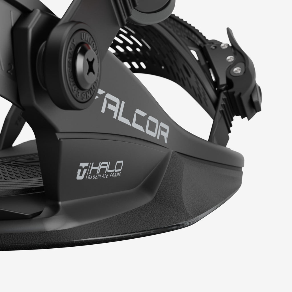 Falcor Men's Snowboard Binding 2025 | Union Binding Company