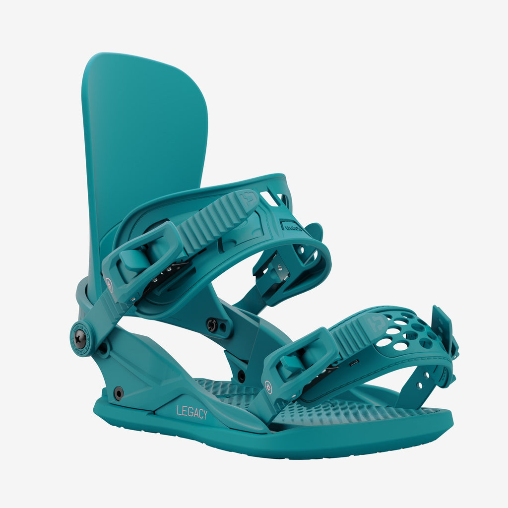 Legacy Women's Snowboard Binding | Union Binding Company – Union