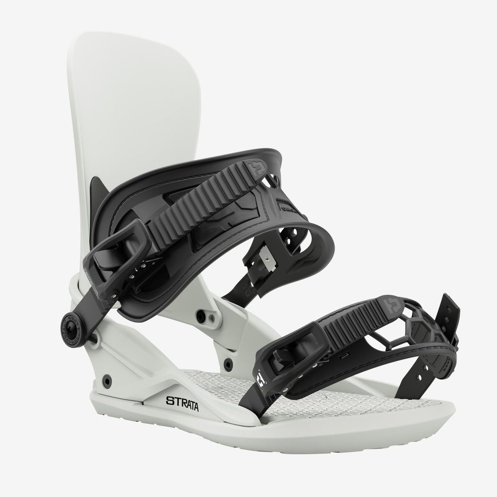 Strata Men's Snowboard Binding | Union Binding Company – Union