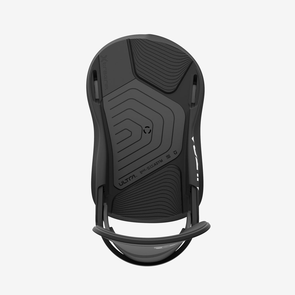 Ultra Men's Snowboard Binding 2025 | Union Binding Company – Union
