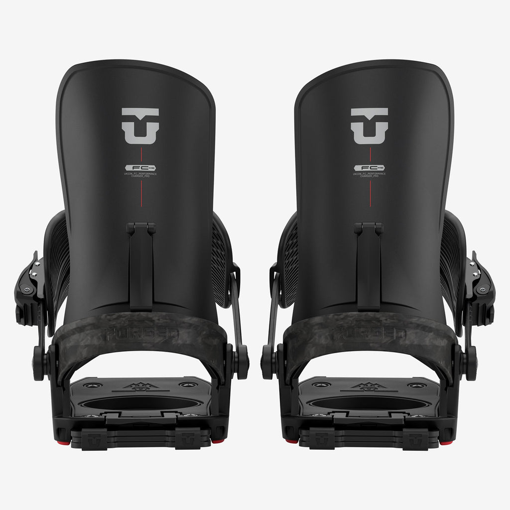 Charger Pro Splitboard Binding 2026 | Union Binding Company