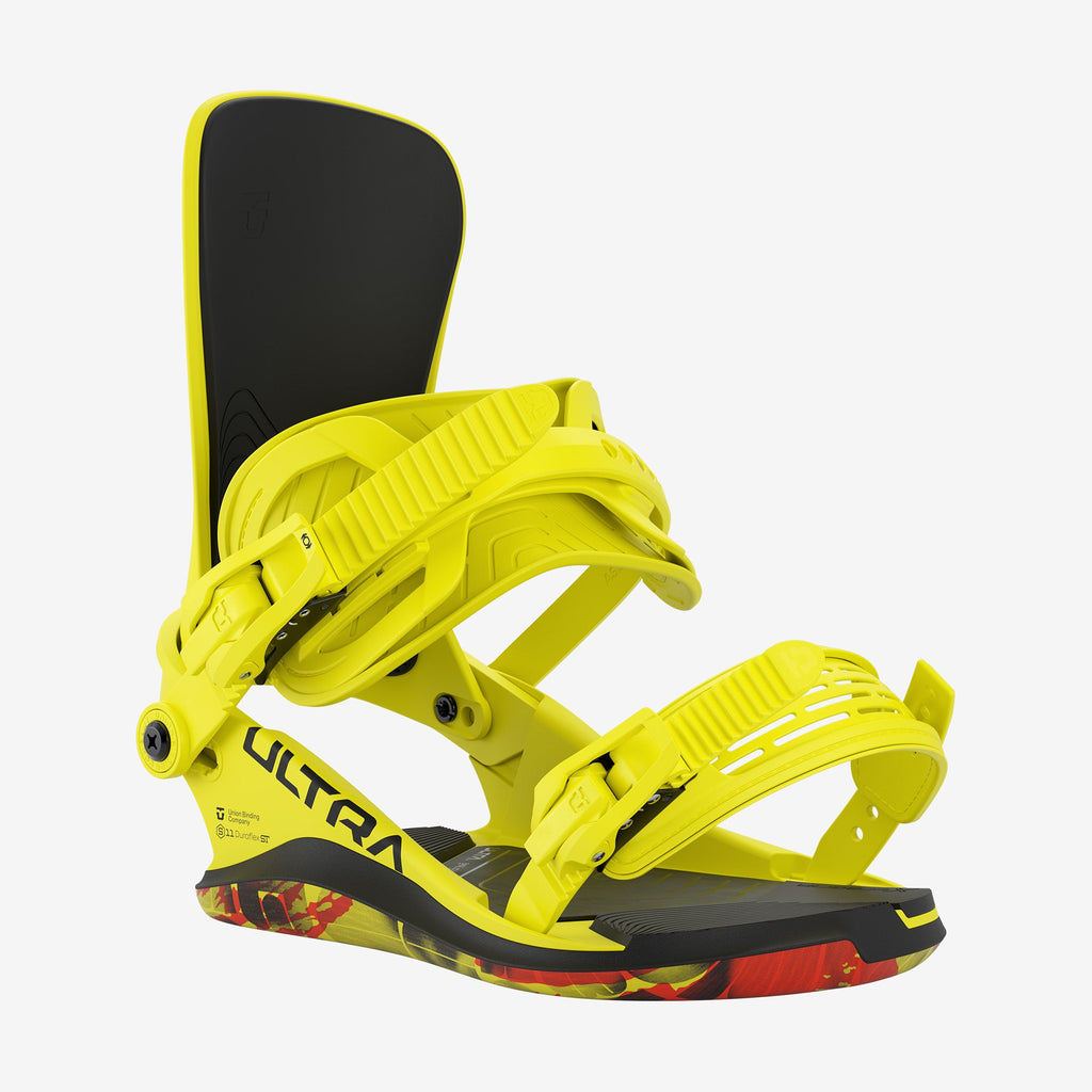 Ultra Men's Snowboard Binding 2026 | Union Binding Company – Union
