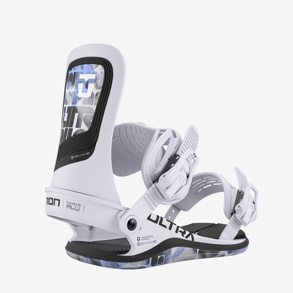 Women's Union Snowboard Bindings – Union Binding Co. | Japan