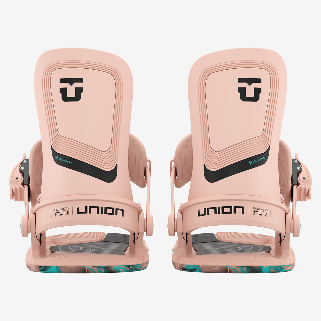 Ultra Women's Snowboard Binding 2026 | Union Binding Company