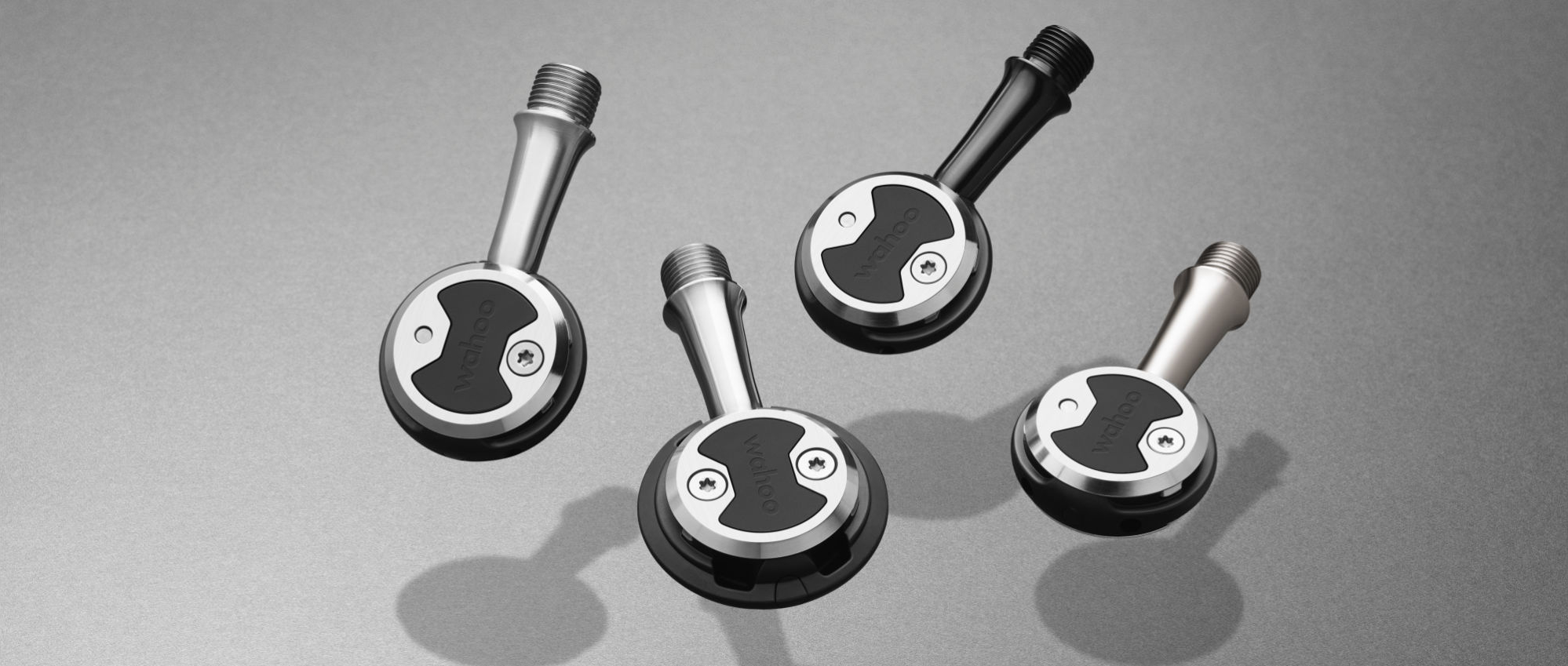 自転車用ペダル | クリップレスペダルのオンラインストア | Wahoo