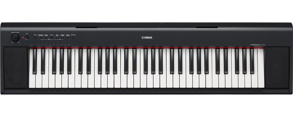 ヤマハ | NP-11 - Piaggero（ピアジェーロ） - 仕様