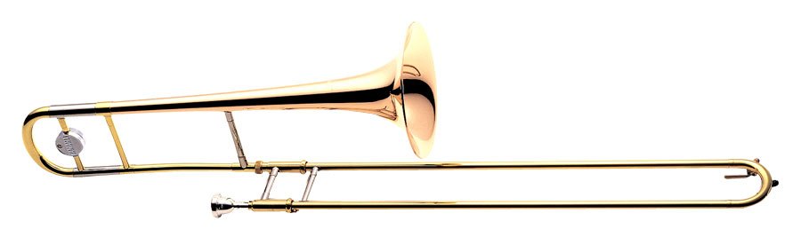 希少 ヤマハ テナートロンボーン YSL-651 赤ベル JJジョンソン ケース