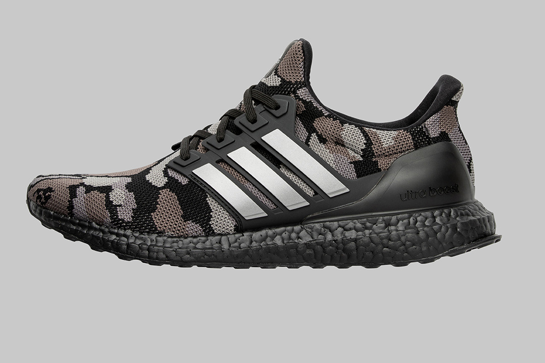 NOWHERE / adidas & BAPE® FOOTBALL COLLECTION