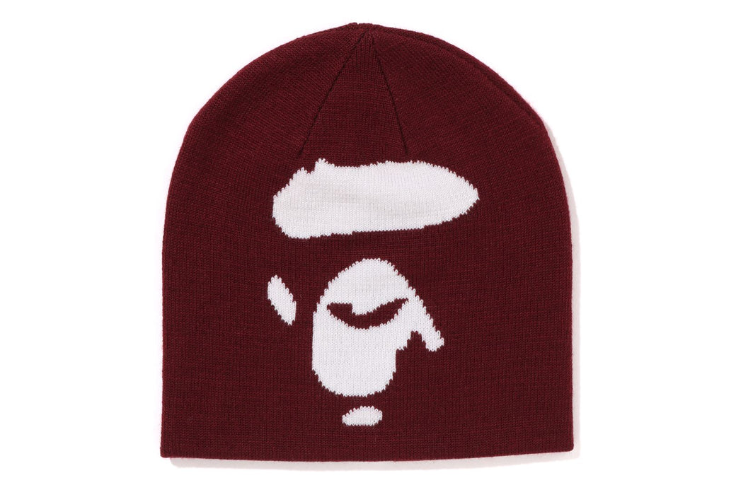 A BATHING APE KNIT CAP | bape.com